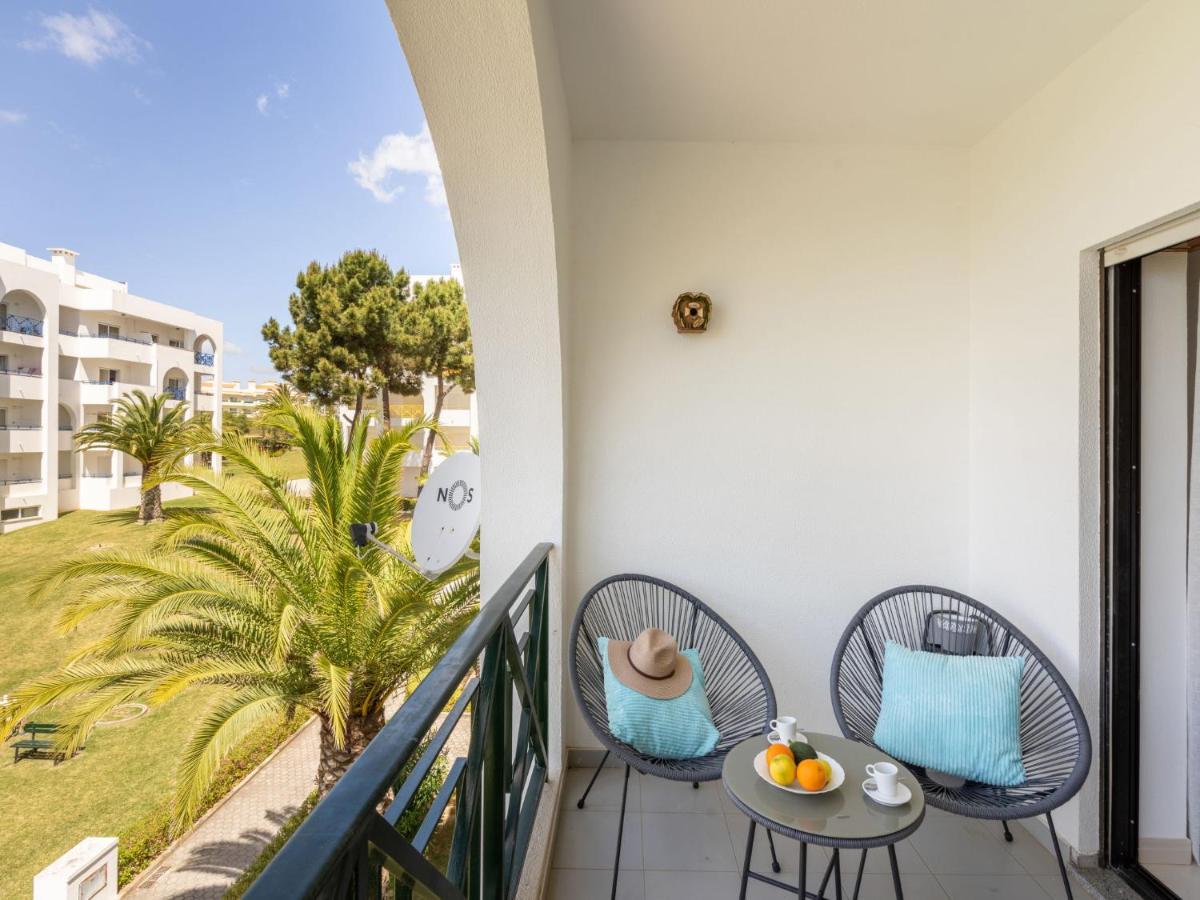 Apartment Algarve Treasure By Interhome Porches  Exterior foto