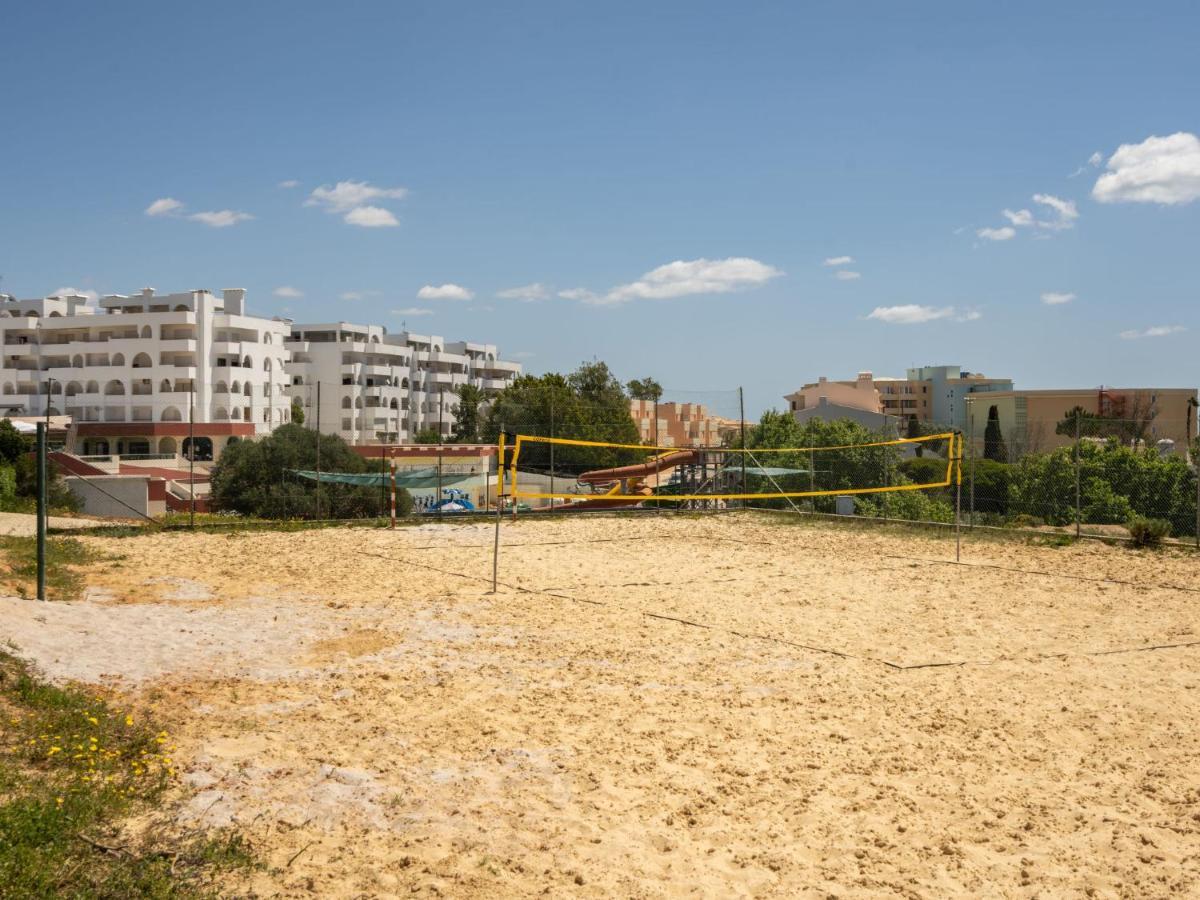 Apartment Algarve Treasure By Interhome Porches  Exterior foto