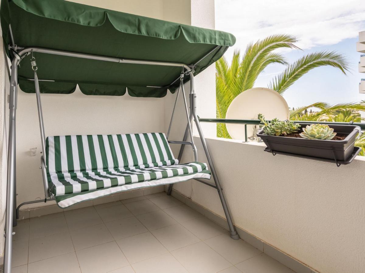 Apartment Algarve Treasure By Interhome Porches  Exterior foto