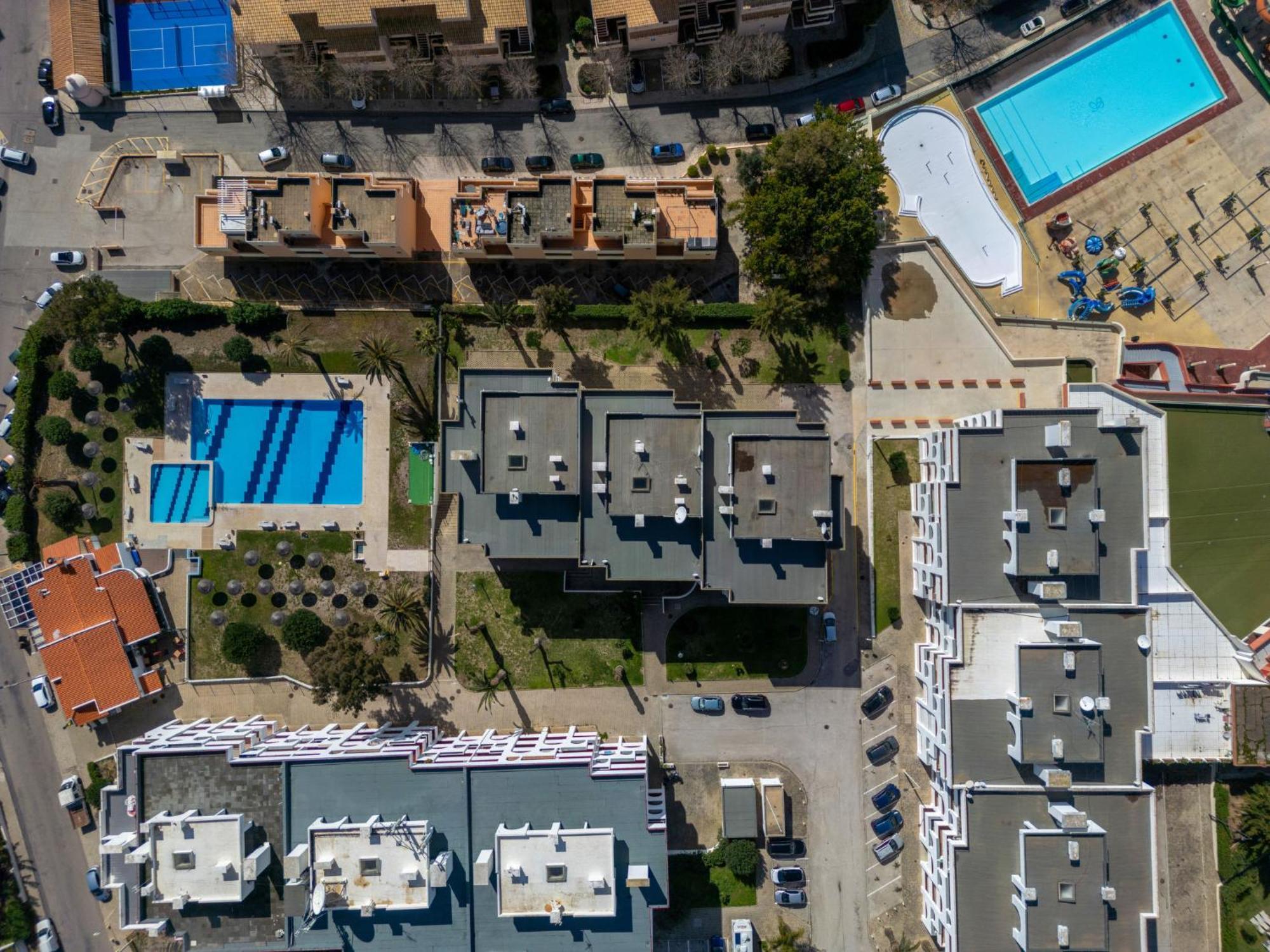 Apartment Algarve Treasure By Interhome Porches  Exterior foto