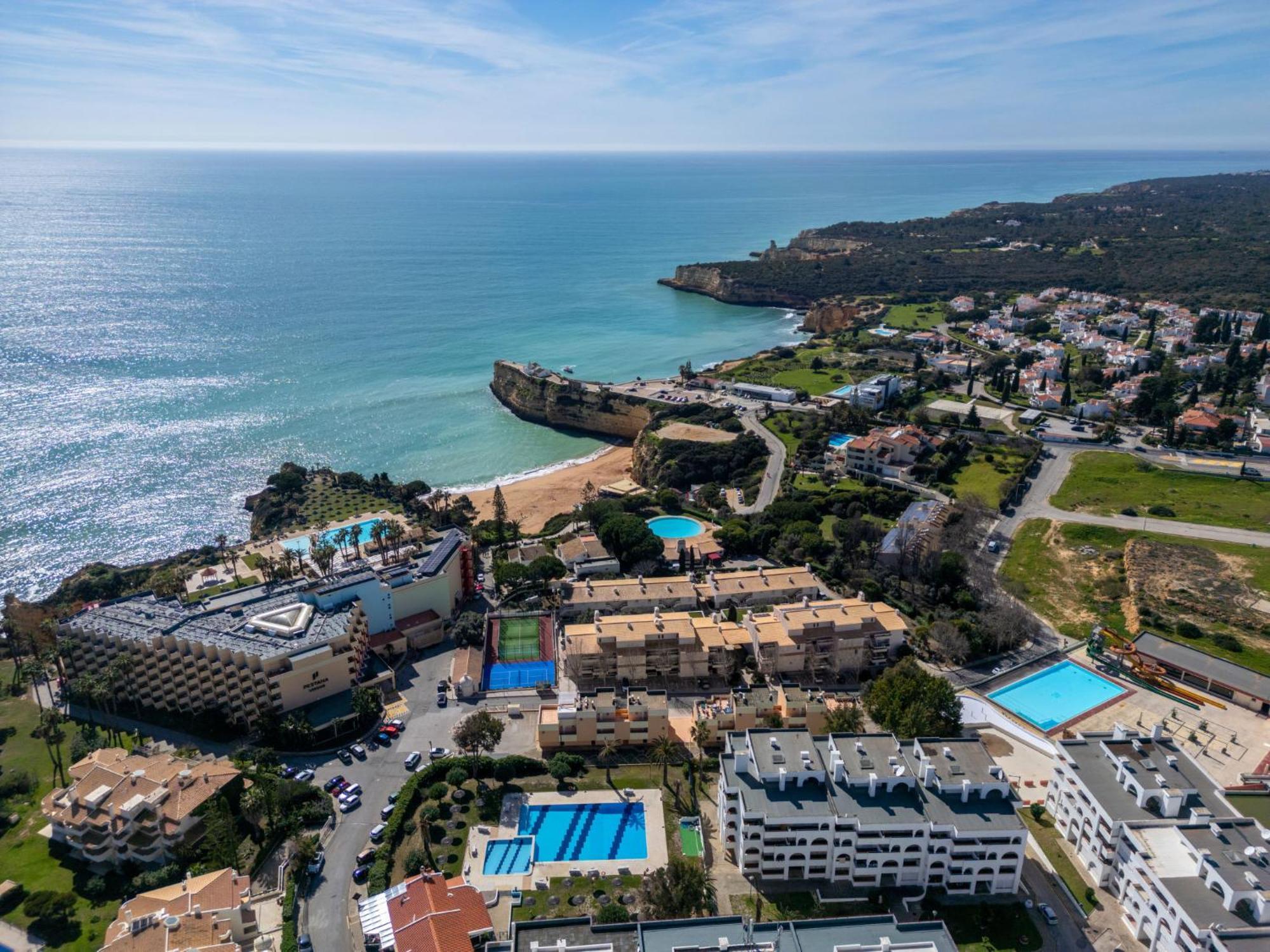 Apartment Algarve Treasure By Interhome Porches  Exterior foto