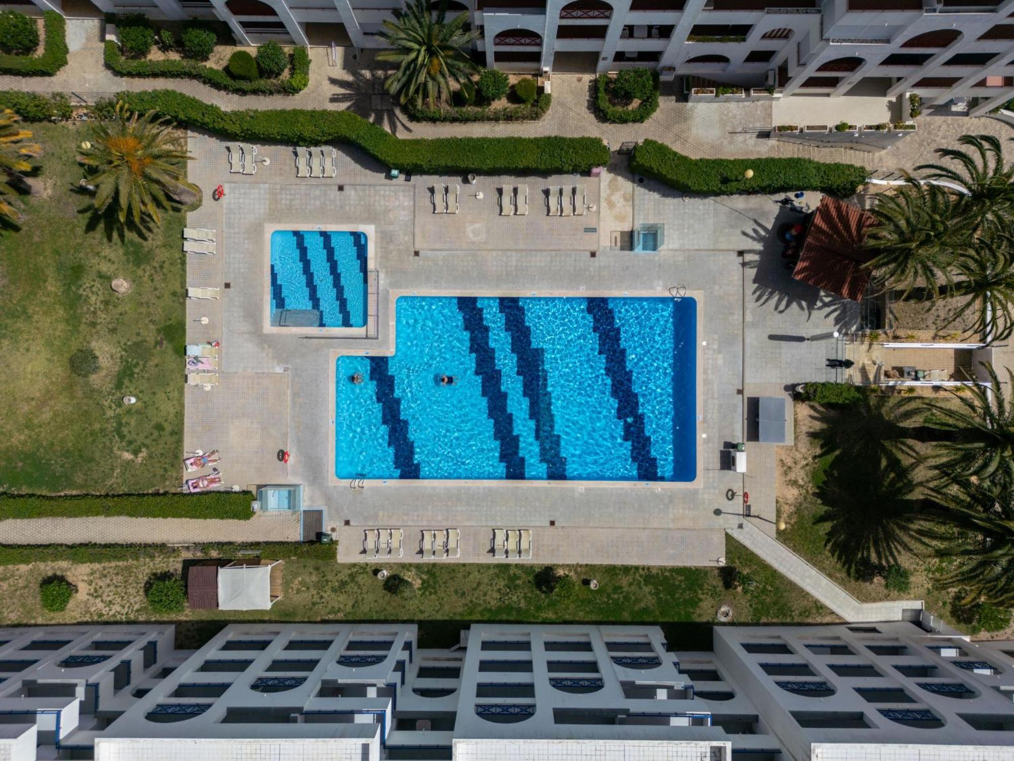 Apartment Algarve Treasure By Interhome Porches  Exterior foto