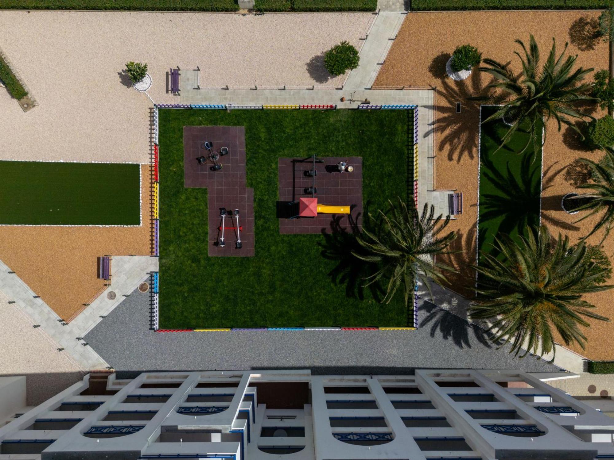 Apartment Algarve Treasure By Interhome Porches  Exterior foto