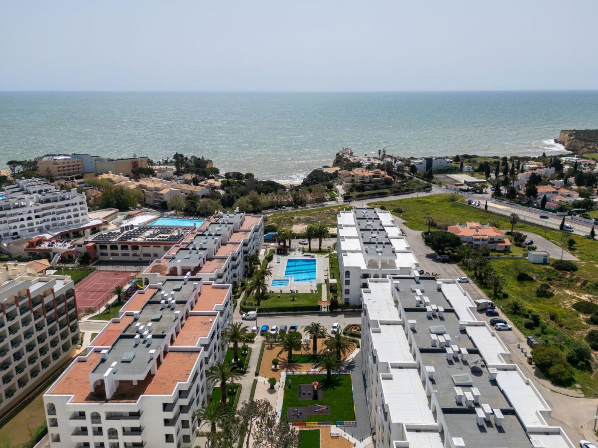 Apartment Algarve Treasure By Interhome Porches  Exterior foto