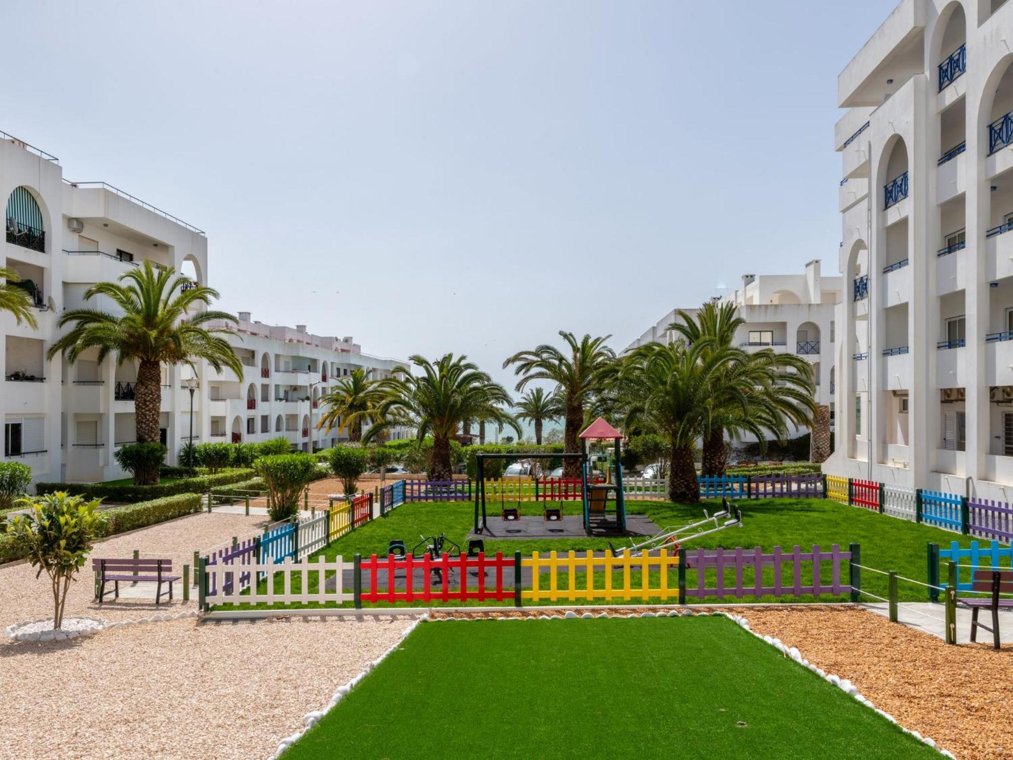 Apartment Algarve Treasure By Interhome Porches  Exterior foto