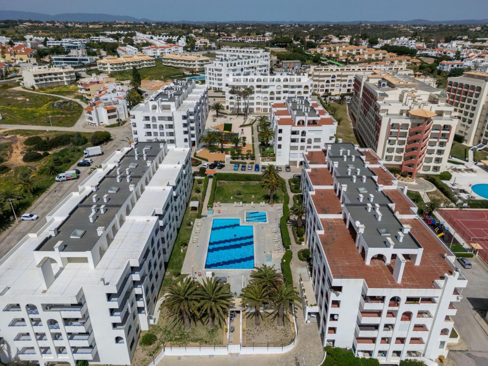 Apartment Algarve Treasure By Interhome Porches  Exterior foto